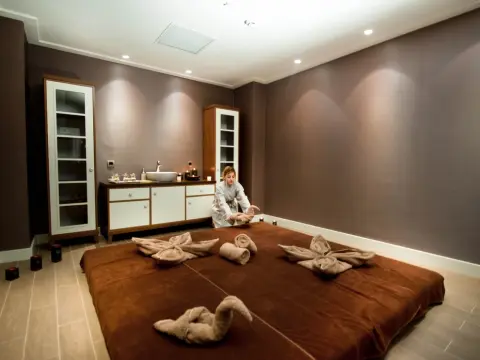 Spa Masaj